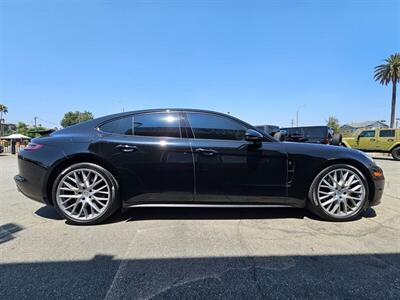 2019 Porsche Panamera 4 Base   - Photo 8 - Ontario, CA 91761