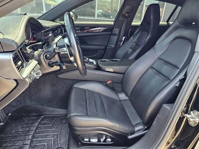 2019 Porsche Panamera 4 Base   - Photo 45 - Ontario, CA 91761