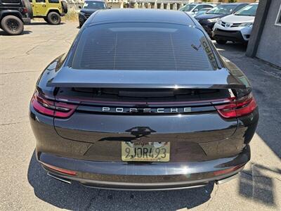 2019 Porsche Panamera 4 Base   - Photo 14 - Ontario, CA 91761