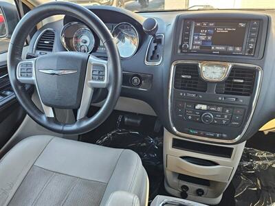 2014 Chrysler Town and Country Touring-L   - Photo 32 - Ontario, CA 91761