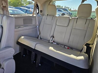 2014 Chrysler Town and Country Touring-L   - Photo 27 - Ontario, CA 91761