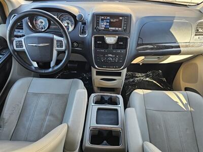 2014 Chrysler Town and Country Touring-L   - Photo 29 - Ontario, CA 91761