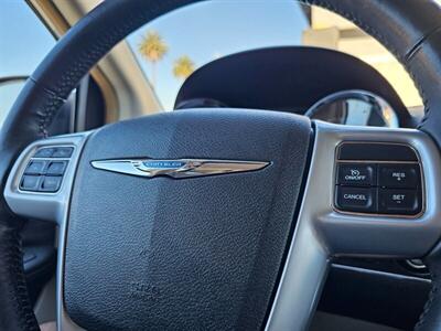 2014 Chrysler Town and Country Touring-L   - Photo 20 - Ontario, CA 91761