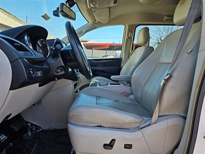 2014 Chrysler Town and Country Touring-L   - Photo 18 - Ontario, CA 91761