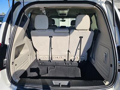 2014 Chrysler Town and Country Touring-L   - Photo 38 - Ontario, CA 91761