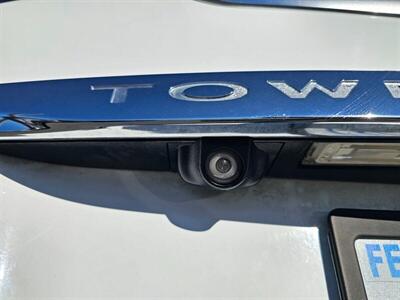 2014 Chrysler Town and Country Touring-L   - Photo 14 - Ontario, CA 91761