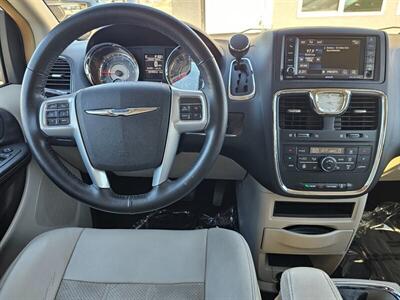 2014 Chrysler Town and Country Touring-L   - Photo 30 - Ontario, CA 91761