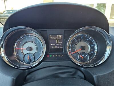 2014 Chrysler Town and Country Touring-L   - Photo 21 - Ontario, CA 91761