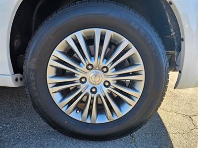 2014 Chrysler Town and Country Touring-L   - Photo 15 - Ontario, CA 91761