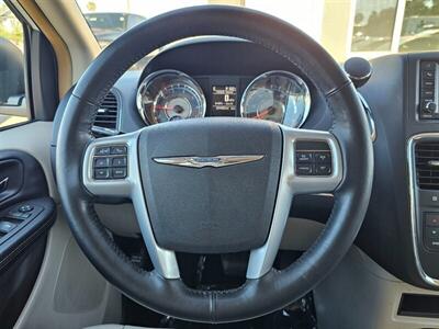 2014 Chrysler Town and Country Touring-L   - Photo 31 - Ontario, CA 91761