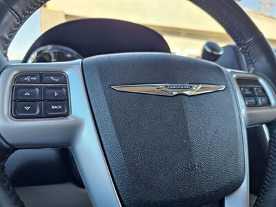 2014 Chrysler Town and Country Touring-L   - Photo 19 - Ontario, CA 91761