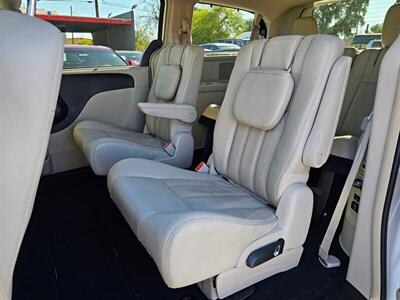 2014 Chrysler Town and Country Touring-L   - Photo 26 - Ontario, CA 91761