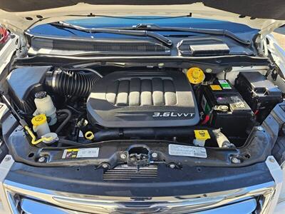 2014 Chrysler Town and Country Touring-L   - Photo 39 - Ontario, CA 91761
