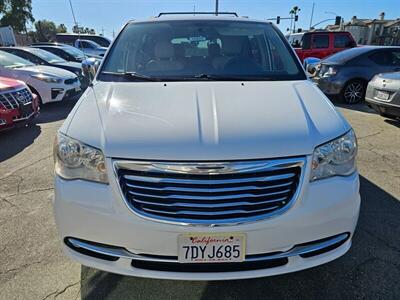 2014 Chrysler Town and Country Touring-L   - Photo 9 - Ontario, CA 91761