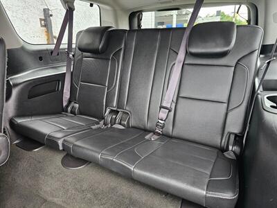 2016 GMC Yukon XL SLT 4WD   - Photo 25 - Ontario, CA 91761