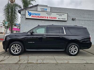2016 GMC Yukon XL SLT 4WD   - Photo 3 - Ontario, CA 91761