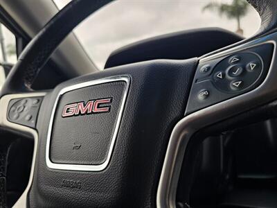 2016 GMC Yukon XL SLT 4WD   - Photo 22 - Ontario, CA 91761