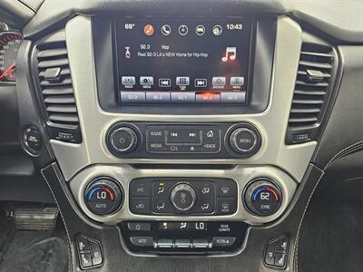 2016 GMC Yukon XL SLT 4WD   - Photo 34 - Ontario, CA 91761
