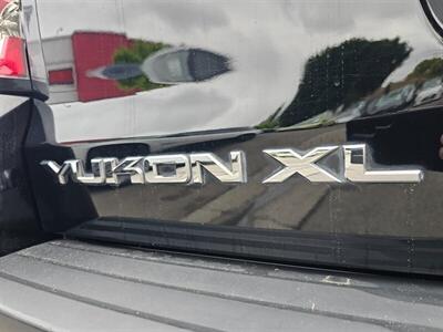 2016 GMC Yukon XL SLT 4WD   - Photo 14 - Ontario, CA 91761