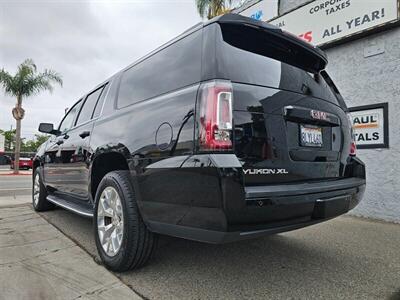 2016 GMC Yukon XL SLT 4WD   - Photo 4 - Ontario, CA 91761