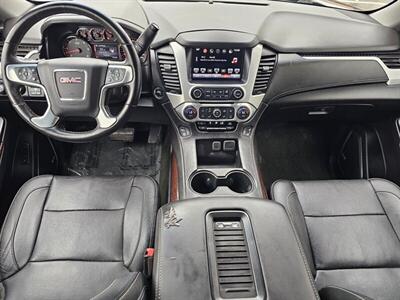 2016 GMC Yukon XL SLT 4WD   - Photo 29 - Ontario, CA 91761