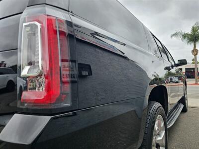 2016 GMC Yukon XL SLT 4WD   - Photo 12 - Ontario, CA 91761