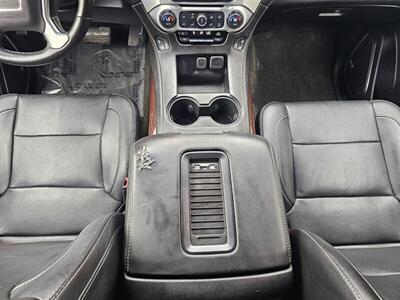 2016 GMC Yukon XL SLT 4WD   - Photo 36 - Ontario, CA 91761