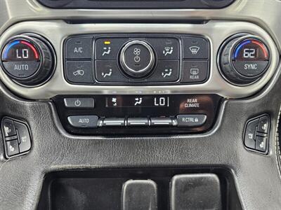 2016 GMC Yukon XL SLT 4WD   - Photo 35 - Ontario, CA 91761