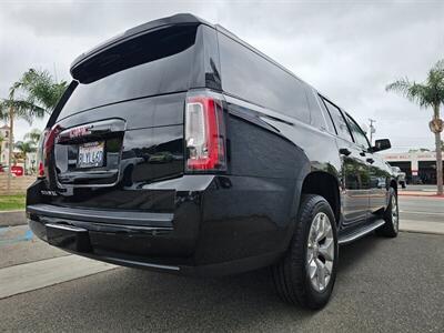 2016 GMC Yukon XL SLT 4WD   - Photo 6 - Ontario, CA 91761