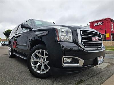 2016 GMC Yukon XL SLT 4WD   - Photo 7 - Ontario, CA 91761