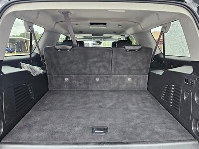 2016 GMC Yukon XL SLT 4WD   - Photo 40 - Ontario, CA 91761