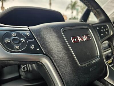 2016 GMC Yukon XL SLT 4WD   - Photo 21 - Ontario, CA 91761