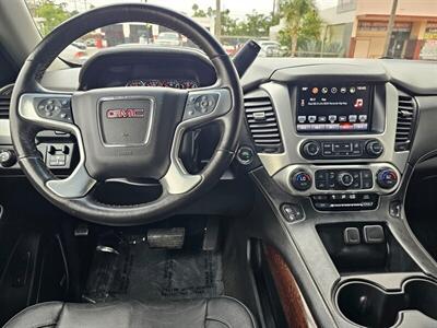 2016 GMC Yukon XL SLT 4WD   - Photo 30 - Ontario, CA 91761