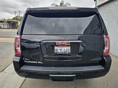 2016 GMC Yukon XL SLT 4WD   - Photo 5 - Ontario, CA 91761