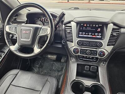 2016 GMC Yukon XL SLT 4WD   - Photo 32 - Ontario, CA 91761