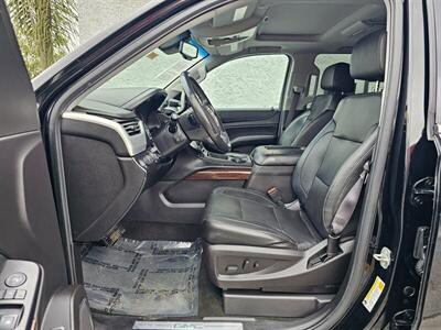 2016 GMC Yukon XL SLT 4WD   - Photo 20 - Ontario, CA 91761