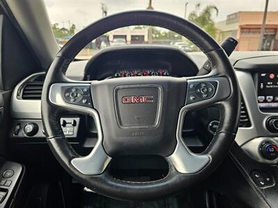 2016 GMC Yukon XL SLT 4WD   - Photo 31 - Ontario, CA 91761