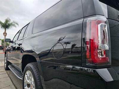 2016 GMC Yukon XL SLT 4WD   - Photo 11 - Ontario, CA 91761