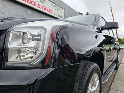 2016 GMC Yukon XL SLT 4WD   - Photo 10 - Ontario, CA 91761