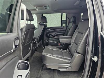 2016 GMC Yukon XL SLT 4WD   - Photo 24 - Ontario, CA 91761