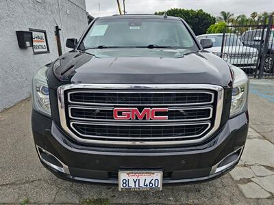 2016 GMC Yukon XL SLT 4WD   - Photo 8 - Ontario, CA 91761