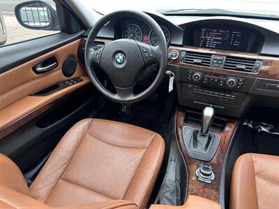 2011 BMW 3 Series 335i xDrive   - Photo 20 - Ontario, CA 91761