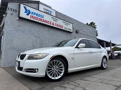 2011 BMW 3 Series 335i xDrive   - Photo 2 - Ontario, CA 91761