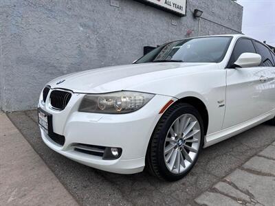2011 BMW 3 Series 335i xDrive   - Photo 9 - Ontario, CA 91761