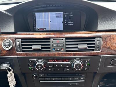2011 BMW 3 Series 335i xDrive   - Photo 24 - Ontario, CA 91761