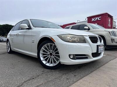 2011 BMW 3 Series 335i xDrive   - Photo 7 - Ontario, CA 91761