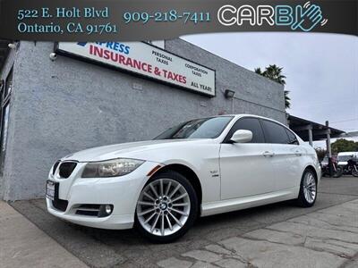 2011 BMW 3 Series 335i xDrive   - Photo 1 - Ontario, CA 91761