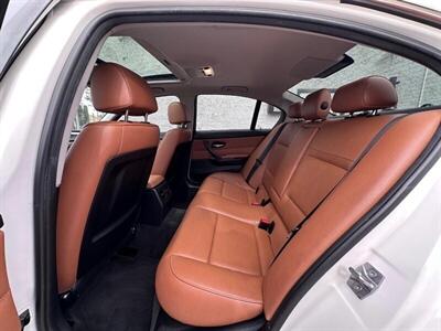 2011 BMW 3 Series 335i xDrive   - Photo 17 - Ontario, CA 91761
