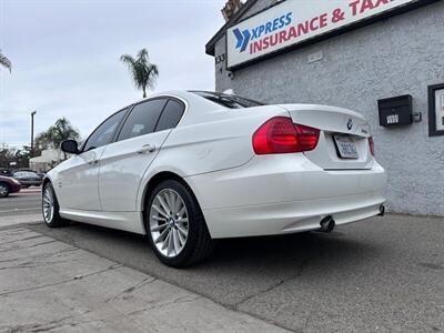 2011 BMW 3 Series 335i xDrive   - Photo 4 - Ontario, CA 91761