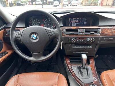 2011 BMW 3 Series 335i xDrive   - Photo 22 - Ontario, CA 91761
